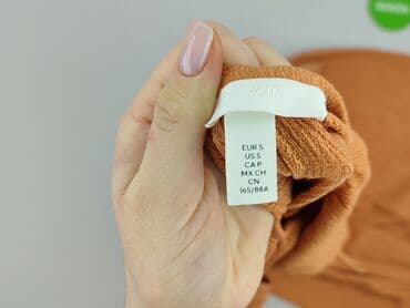 hollister kombinezon: H&M, Kombinezon damski, rozmiar S — 5