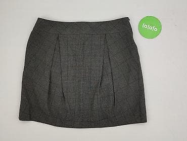 grey wolf spódnice: STOCKH LM, Spódnica damska, rozmiar M — 2