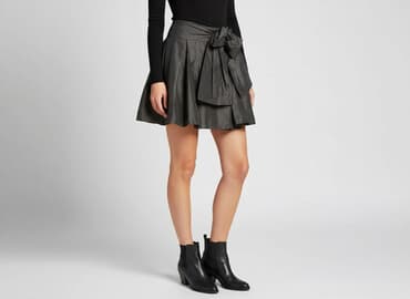 french connection koszulka: French Connection, Spódnica damska, M — 6