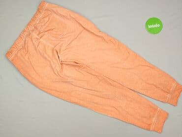 spodnie dresowe z napisem: Esmara, Sweatpants for women, size L (EU 40) — 3