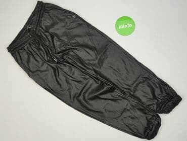 spodnie dresowe slim fit: Diverse, Spodnie dresowe damskie, rozmiar S — 2