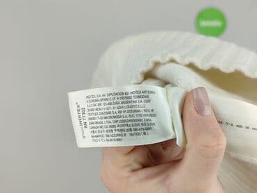 sweter kopertowy wiązany zara: Zara, Sweter damski, rozmiar L — 5