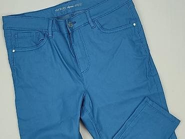 pull and bear dżinsy: Orsay, Jeansy damskie, rozmiar S — 1