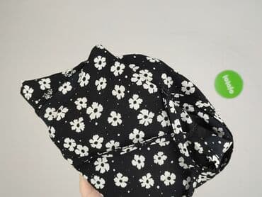 shein czarne bluzki: Wybierz, Bluzka damska, rozmiar 3XL — 6