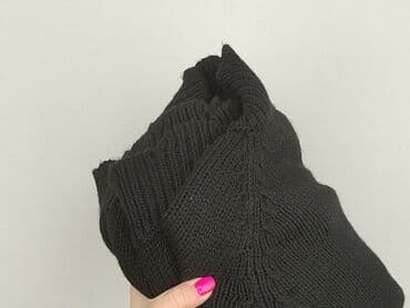 narzutka h: H&M, Women`s knitwear, size M (EU 38) — 6