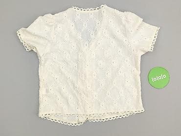 buciki: Shein, Bluzka damska, rozmiar S — 3