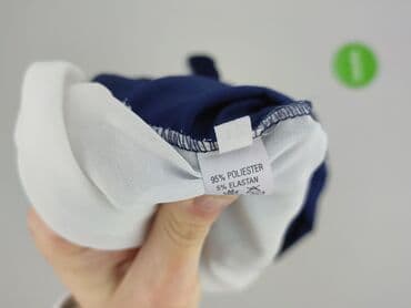 Ubrania damskie: Bluzka damska, XL — 5