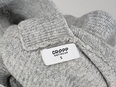 tchibo sniegowce: Cropp, Sweter damski, rozmiar S — 5