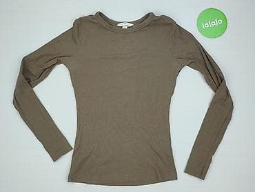 uniqlo basic: H&M, Bluzka damska, rozmiar S — 2
