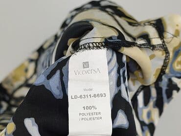 sukienki z piórami: Vice versa, Sukienka damska, rozmiar L — 5
