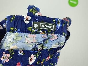 walkx klapki: AVENUE, Spodnie materiałowe damskie, rozmiar XL — 4