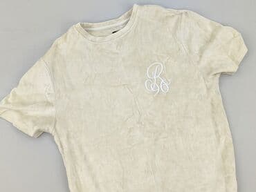 River Island, Koszulka dla mężczyzn, rozmiar M