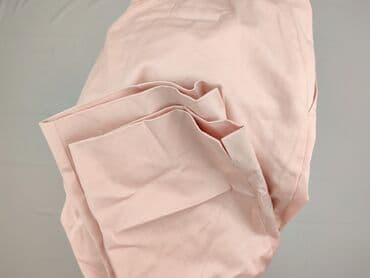 pepperts spodnie dresowe: Dunnes, Material trousers for women, M — 6