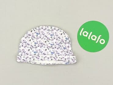 pluszowa kurtka z kapturem: Hat, condition - Very good — 2