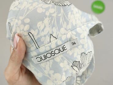 smyk bluzki dziewczęca: QUIOSQUE, Bluzka damska, rozmiar S — 5