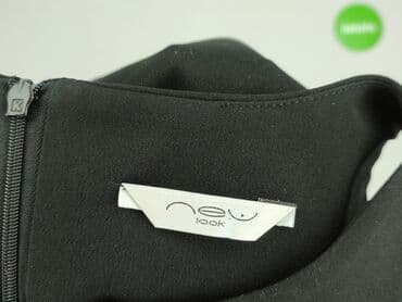 duże rozmiary ekskluzywne sukienki plus size: New Look, Sukienka damska, rozmiar M — 4