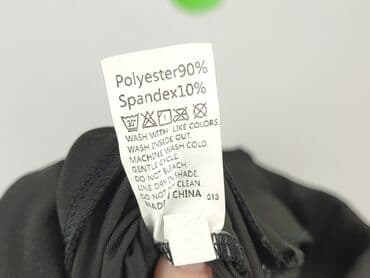 legginsy z wysokim stanem push up: Лосини Спортивні жіночі, розмір S — 5