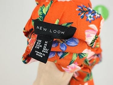 szorty len: New Look, Szorty damskie, rozmiar M — 5