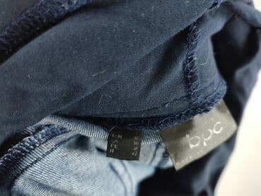 jeans mom slim fit stradivarius: Bpc bonprix collection, Jeansy damskie, rozmiar M — 4