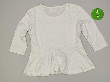 bluzy m: Bluzka damska, rozmiar XL — 3