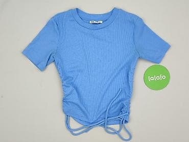 nike tn tee: Zara, Women`s T-shirt, size S — 2