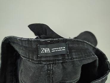 big star dresy: Zara, Jeansy damskie, rozmiar 2XL — 4