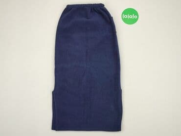 mohito spodnie woskowane: Skirt, 9 years, 128-134 cm, condition - Very good — 3