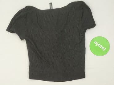 kamizelka damska krótka h m: H&M Divided, Top damski, rozmiar S — 3