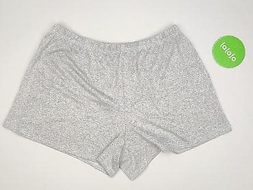 spodnie domowe: Szorty damskie, rozmiar XL — 2