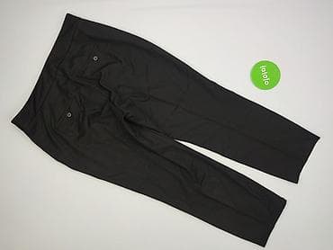 carry rozmiary: Reserved, Spodnie materiałowe damskie, rozmiar 2XL — 3