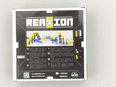 relab tshirt: Klocki dla Młodzieży, stan - Idealny — 3