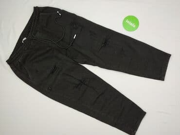 bluza appendage damska: Spodnie dresowe damskie, rozmiar L — 2