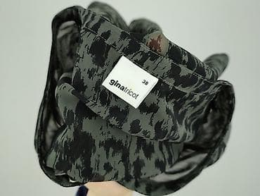 szare bluzy: Gina Tricot, Bluzka damska, rozmiar M — 5