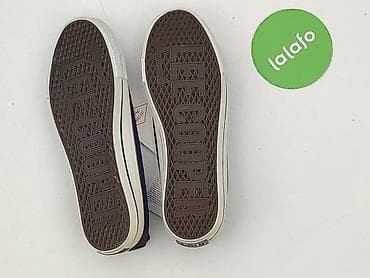 biale trampki levis: Lee Cooper, Trampki damskie, rozmiar 42 — 4