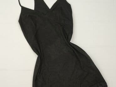 sukienki w c a: Bershka, Sukienka damska, rozmiar S — 1