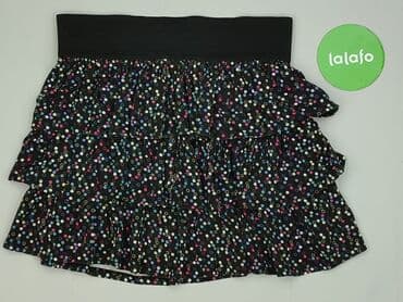 czarne spódnice dziewczęca: Spódnica damska, rozmiar M — 3