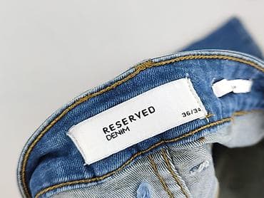 bpc kurtka: Reserved, Jeansy dla mężczyzn, rozmiar XL — 4