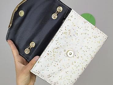 portfel pull and bear: Kopertówka, stan - Idealny — 5