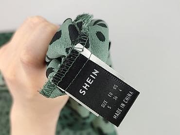 cama shopping: Shein, Spódnica damska, rozmiar S — 4