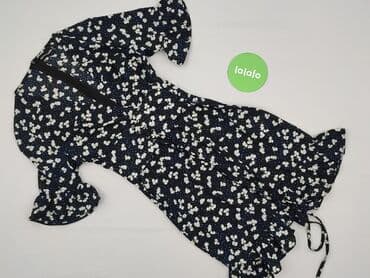 biala sukienka pretty little thing: PrettyLittleThing, Sukienka damska, rozmiar XS — 2