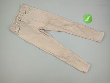 chelsea: Bershka, Jeansy damskie, rozmiar S — 2