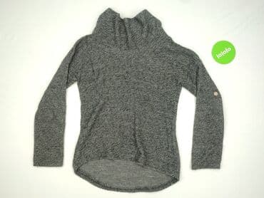 top sweterkowy h: Women`s sweatshirt, size S (EU 36) — 2