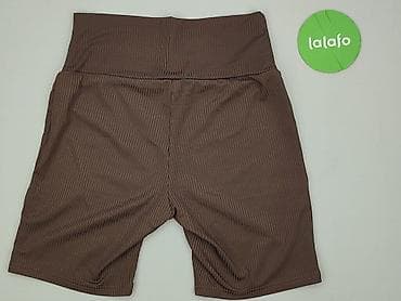 legginsy stringi: Shein, Szorty damskie, rozmiar M — 3