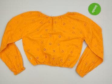 reserved online: Sinsay, Bluzka damska, rozmiar S — 3