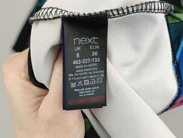 sukienka w panterkę, mohito: Sukienka damska, rozmiar S — 5