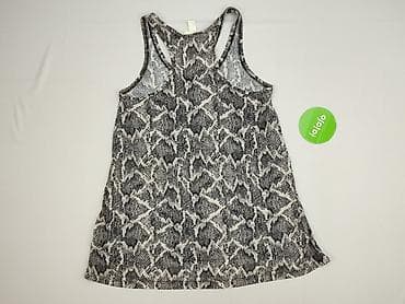 swetry hm: H&M Basic, Top damski, rozmiar M — 3