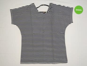 bluzka montego: MEGI, Bluzka damska, XL — 2