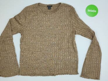 amisu cargo pants: Amisu, Жіноча блуза, L — 2