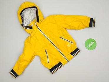 sukienki maxi mango: Kurtka przejściowa, H&M, 5-6 lat, 110-116 cm, stan - Idealny — 2