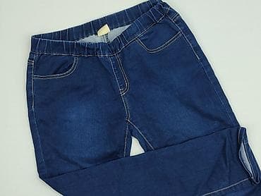 levisy dzwony: Jeansy damskie, rozmiar S — 1